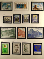 Timbre De BELGIQUE "NEUF" - Lot Sur L'année 1971 - Unused Stamps