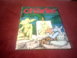 CHARLIE  N° 134   MARS  1980 - Charly