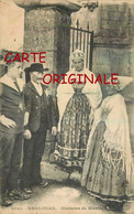 29 ☺♦♦ KERLOUAN N° 6048 < COSTUME De MARIAGE - Kerlouan