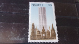 Delcampe - NAURU  YVERT N° 148** - Nauru