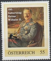 Personalisierte Marke Aus Österreich - Postfrisch ** - Euronominale = 0,55 (BF1379) - Persoonlijke Postzegels