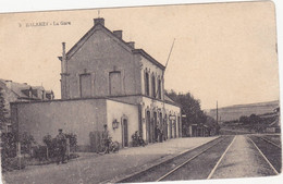49034  Halanzy  Gare  Intérieure - Aubange
