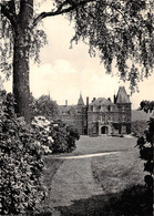 CPM - MAILLEN - Domaine De Ronchinne - Centre De Vacances Des Postiers - Le Château, Vu Des Jardins. - Assesse