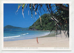 AK 06616 AUSTRALIA - Queensland - Cape Tribulation National Park - Other & Unclassified