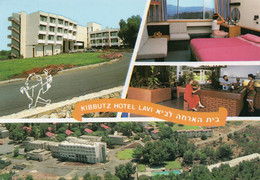 ISRAEL,KIBBUTZ - Israel