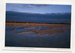 AK 06662 AUSTRALIA - Western Australia - Port Smith Lagoon - Andere & Zonder Classificatie