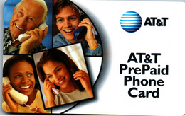 18904 - USA - AT&T , PrePaid - AT&T