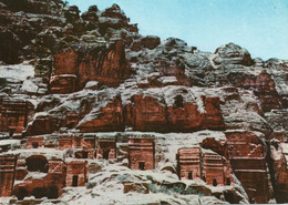 JORDANIE,JORDAN,PETRA - Giordania