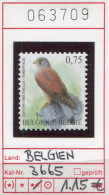 Buzin 2000 - Belgien - Belgique -  Belgium - Belgie - Michel 3665 - COB 3609 - ** Mnh Neuf Postfris - 1985-.. Oiseaux (Buzin)