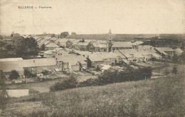 Willerzie - Panorama … Du Village - 1926  ( Voir Verso ) - Gedinne