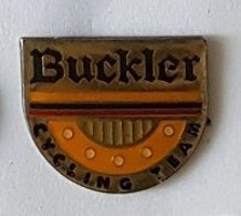 Pin's  Sport  Cyclisme  BUCKLER  CYCLING  TEAM - Cyclisme