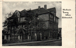 Sterkrade (Oberhausen) Evang Höhere Töchterschule 1935 - Oberhausen