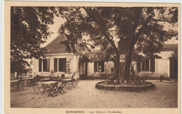 Delcampe - Bergerac-La  Vieille Auberge    (E.8239) - Bergerac