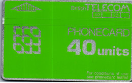 19406 - Großbritannien - British Telecom , Phonecard - Non Classificati