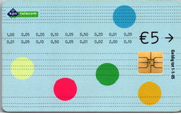 19506 - Niederlande - KPN Telecom - Sin Clasificación