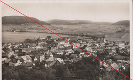 Ak Treuchlingen Ortsansicht Lk Weißenburg Gunzenhausen 1942 - Weissenburg