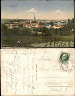 Ansichtskarte Deidesheim Panorama-Ansicht Gesamtansicht 1916 - Deidesheim