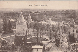 JOSSELIN - Josselin