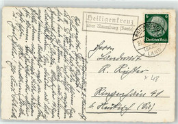 53015577 - Heiligenkreuz B Naumburg, Saale - Zonder Classificatie