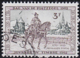 Belgie   .   OBP    .  1212-V2      . O   .       Gestempeld   .   /   .   Oblitéré - Used Stamps