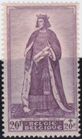 Belgie   .   OBP    .   755       .       **     .   Postfris  .   /   .   Neuf  SANS Charnière - Unused Stamps