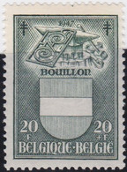 Belgie   .   OBP    .   760       .       **     .   Postfris  .   /   .   Neuf  SANS Charnière - Neufs