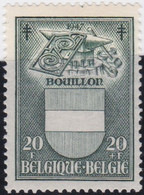 Belgie   .   OBP    .   760       .       **     .   Postfris  .   /   .   Neuf  SANS Charnière - Ungebraucht