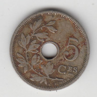 5 CENTIMES 1902 FR - DANS SON JUS - 5 Centimes