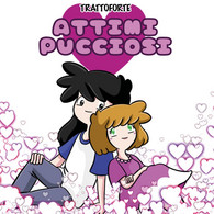 Attimi Pucciosi - Bambini E Ragazzi