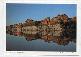 AK 06708 AUSTRALIA - Geikie Gorge - Altri & Non Classificati