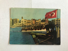 22157 Turkey Çanakkale - Turkije