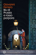 Blu Di Prussia E Rosso Porpora - Gialli, Polizieschi E Thriller