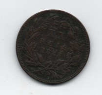 PORTUGAL»XX RÉIS (KING LOUIS I "THE POPULAR"»1883»KM527»BRONZE»VF CONDITION»CIRCULATED - Portugal