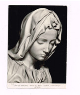 Basilique De S. Pierre."La Pieta" De Michelangelo.Expédié à Wijk Aan Zee (Hollande) - Vaticaanstad
