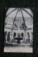 MEZE - Fontaine De L'ABBAYE De VALMAGNE. - Mèze