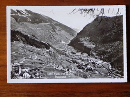 SVIZZERA -SUISSE -FAIDO TESSIN -F.P. - Faido