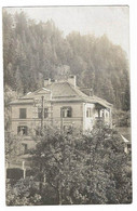 Bâtiment De La Poste Station De Ski Brixlegg Tyrol Autriche 1920 - Non Classificati