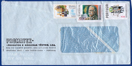 Brief (ab0878) - Storia Postale