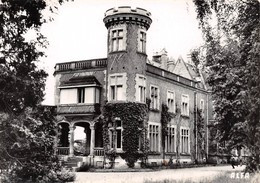 Precy-sur-Oise - Château De La Tour Du Moulin - Ecrite Par Les Habitants Du Moment En 1960, à Famille Terrier à Ounans - Précy-sur-Oise