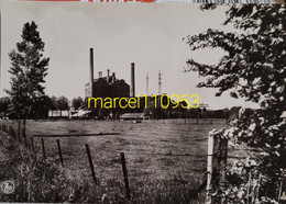 Deux-Acren- La Centrale électrique 1965 - Lessen