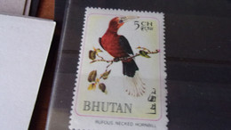 BHOUTAN YVERT N° 201** - Bhutan