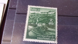 BHOUTAN YVERT N° 295 - Bhutan