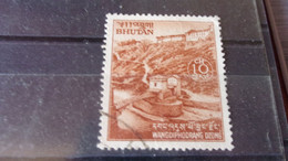 BHOUTAN YVERT N° 296 - Bhutan