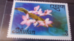 BHOUTAN YVERT N° 510** - Bhutan