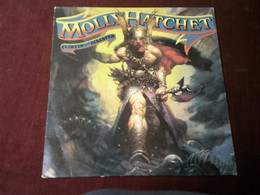 MOLLY HATCHET  ° FLIRTIN' WITH DISASTER - Hard Rock En Metal