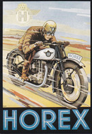 MOTO HOREX -  P.A.R.C. Archiv-Edition C131 - Motorbikes