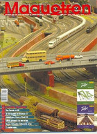 Revista Maquetren Nº 135 - [4] Themes