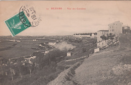 HERAULT ----------beziers,carrieres - Beziers