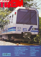 Revista Hooby Tren Nº 35 - [4] Tematica