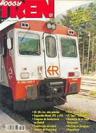 Revista Hooby Tren Nº 37 - [4] Tematica